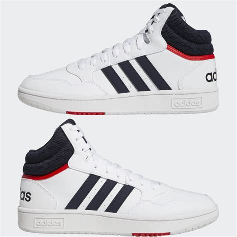 adidas hoops mid herren|adidas hoops 3.0 mid classic.